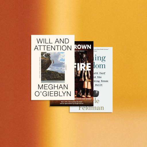 A Book Review Critics’ Roundtable