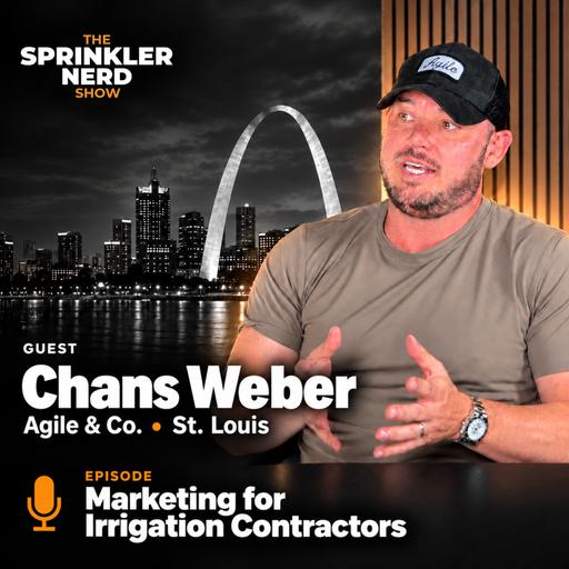 #218 - Clicks Don't Pay the Bills — with Chans Weber