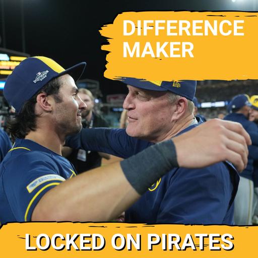 UNCOMFORTABLE TRUTH: Why the Milwaukee Brewers OUTPERFORM the Pirates Year After Year
