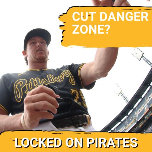 ROSTER CRUNCH: Pittsburgh Pirates Face URGENT Offseason Moves as Brandon Lowe, Gregory Soto Exit