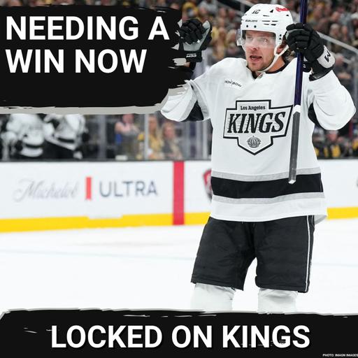 FRUSTRATION: Los Angeles Kings’ Fans SOUND OFF—Can team rebound from their winless start?