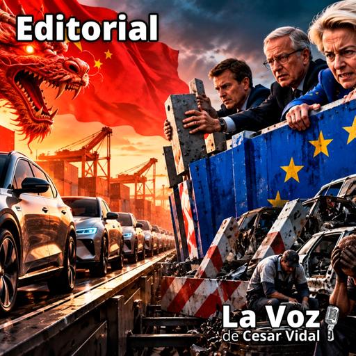 Editorial: ¿Por qué las naciones occidentales persiguen el libre mercado? - 16/10/26