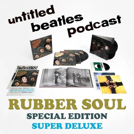 Rubber Soul Special Edition Super Deluxe (2026)