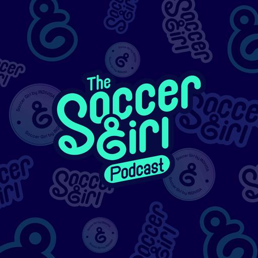307. What Happens When the Game Ends? | Lauren Sesselman on Identity, Recovery & Reinventi307. on
