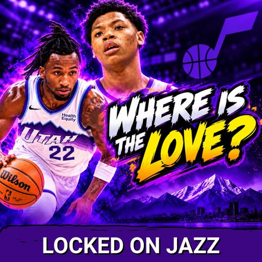 DISRESPECTED?: Can Lauri Markkanen, Jaren Jackson, Darryn Peterson, Ace Bailey PROVE Them Wrong?