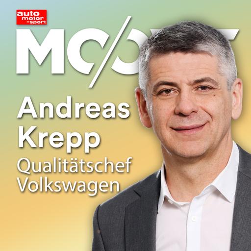 Was läuft bei VW schief? Der Qualitätschef über Software, Bedienung und rostige Schrauben