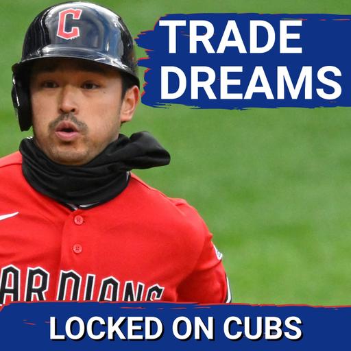 Steven Kwan would be THRILLING addition for Chicago Cubs