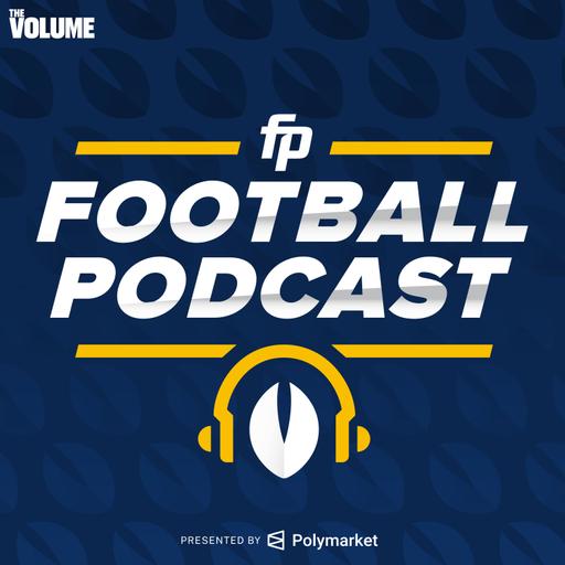 10 BEST NFL Week 6 Player Props & Touchdown Picks! (Ep. 2271)