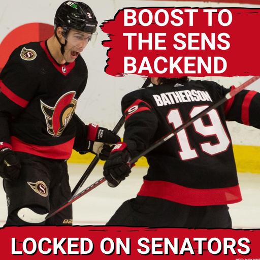 Artem Zub Returns For Ottawa Senators vs New York Islanders + William Eklund Undergoes Surgery