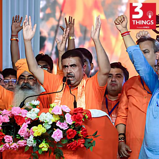 Durga Puja under the BJP, new Indian citizens, and Imran Khan told to leave India