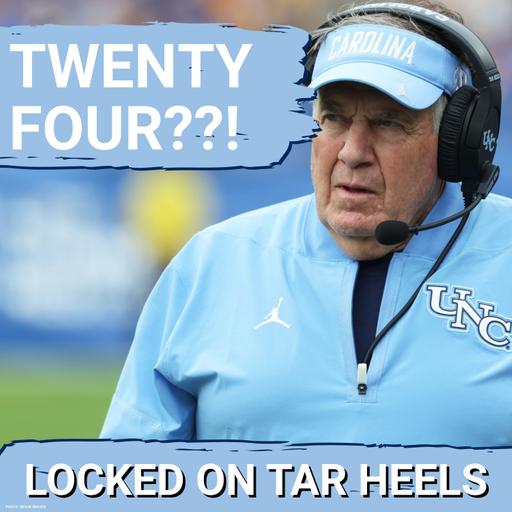 EXPANSION MELTDOWN: Impending 24-Team CFP Expansion Under FIRE | Victory Bell Preview: UNC at Duke