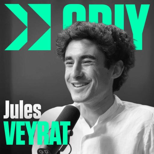 #573 - Jules Veyrat - Stoïk - L’apocalypse des cyberattaques est là