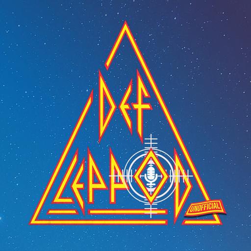 Episode 97 - How to make a Def Leppard movie