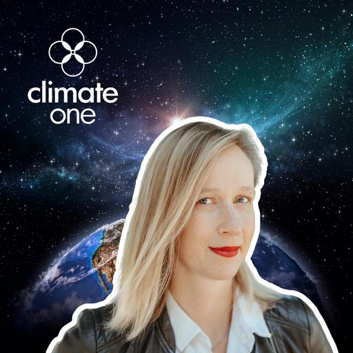 Kate Marvel on Fear, Wonder, and Leaving NASA