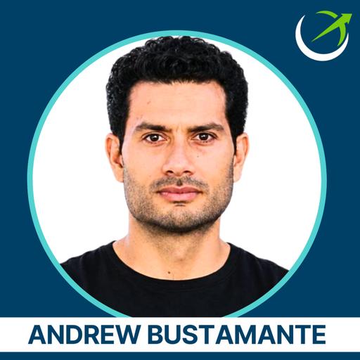 Ex-CIA Officer: How To Beat A Polygraph, Recover Like A Spy & Read Anyone, With Andrew Bustamante