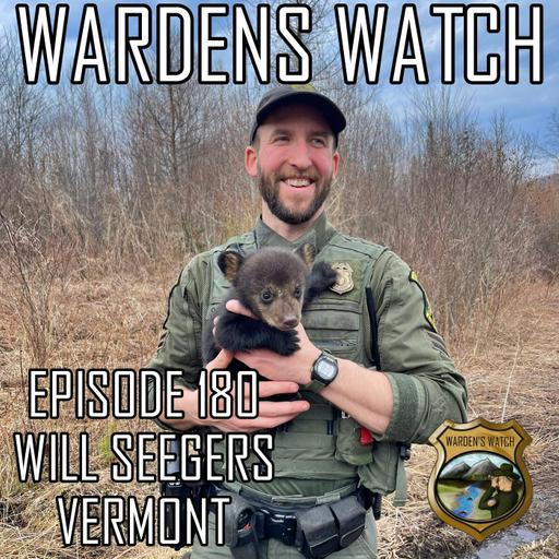 180 Will Seegers - Vermont