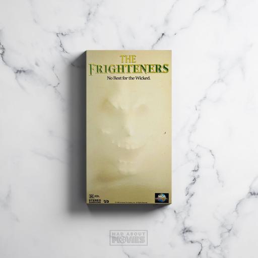 The Frighteners (1996)