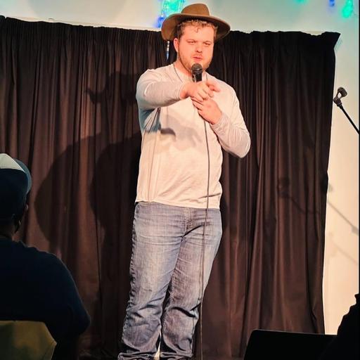 Off the Rails Chat with Kiwi Comedian Matt Coombe