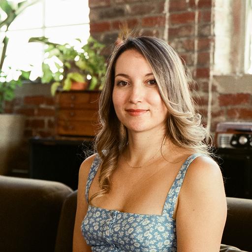 Episode 550: Ghost Writer Amy Suto and Her Quarter-Million-Dollar Substack