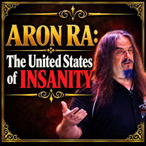 The United States of Insanity (with Aron Ra)