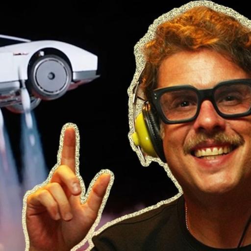 ¿Por fin los carros voladores son una realidad?