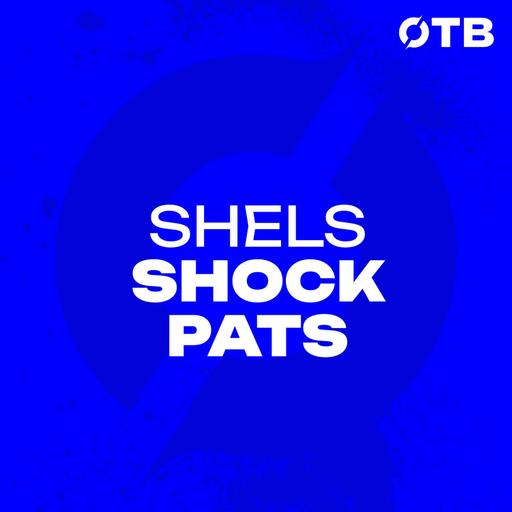 Shels shock Pats: “We are hugely disappointed!” | John Russell, Daniel Kelly & Stephen Kenny | Off The Ball