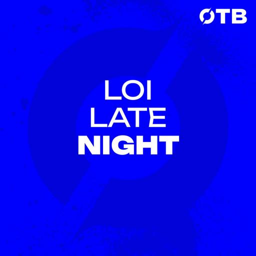 LOI LATE NIGHT: Who is in the title race now? | Rovers & Pats slip up | Bohs beat Waterford