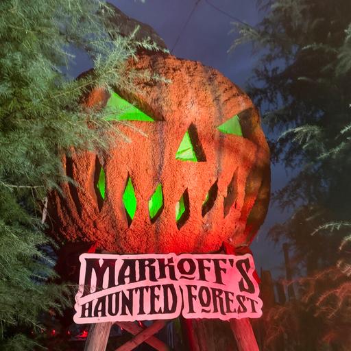 Get Out There: Behind the scenes at one of the area’s most popular haunted attractions