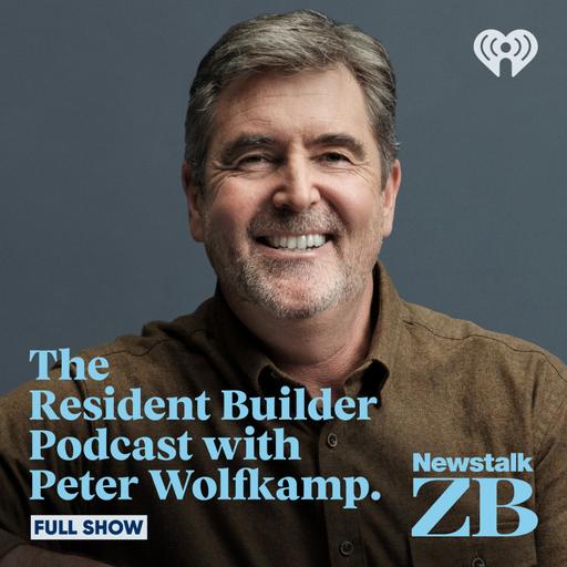 Full Show Podcast: 18 October 2026