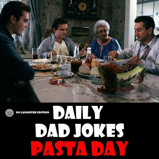 [No Laughter Version] National Pasta Day! 36 jokes worth every penne! 17 October 2026