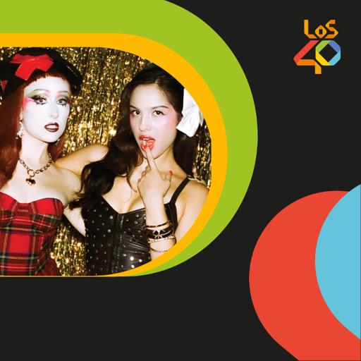 Estopa, Olivia Rodrigo y Chappell Roan, entre las novedades musicales - Noticias del 16 de octubre