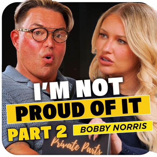 Bobby Norris: Gemma Collins Feud, Death Threats & PTSD | Part 2