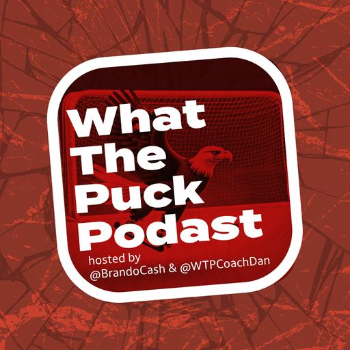 What The Puck - Dan Goes Solo