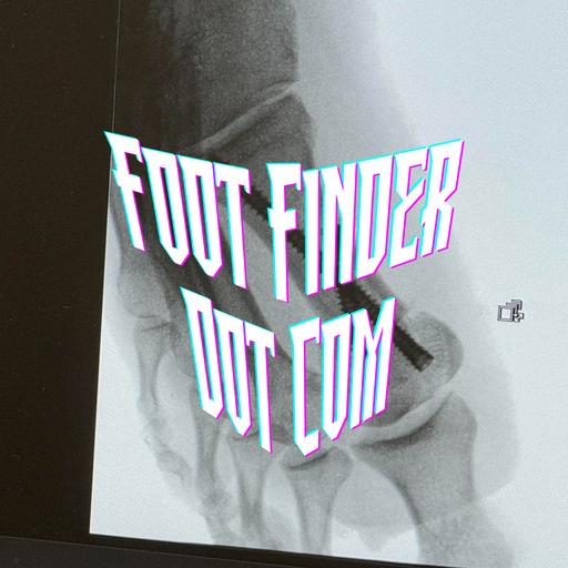 S7: Coffee Talk: Foot Finder Dot Com