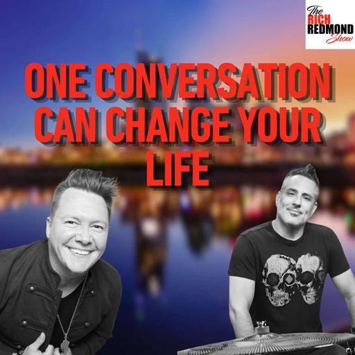 One Conversation Changed His Life… Now He Plays With Country Music Legends