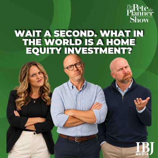 Wait a second. What in the world is a home equity investment?