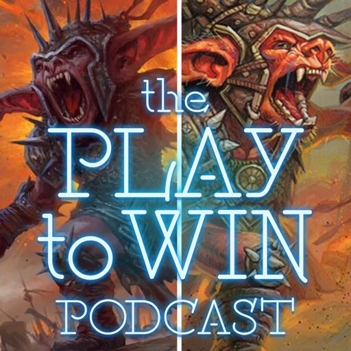 WE BOTH BROUGHT ROGRAKH DECKS TO A cEDH TOURNAMENT