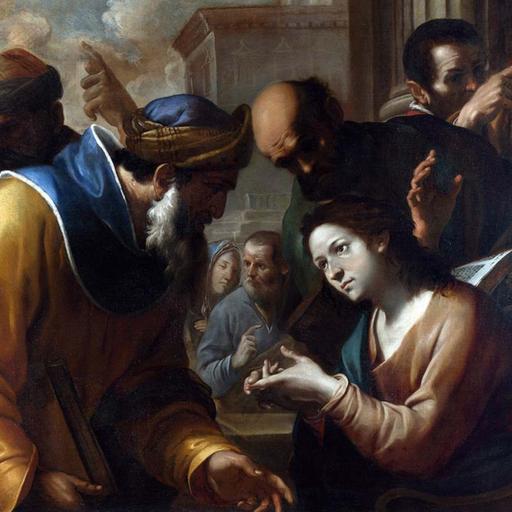 Homilia Diária | Tudo é revelado na luz de Deus (Sexta-feira da 28ª Sem. do Tempo Comum - 16/10/26)