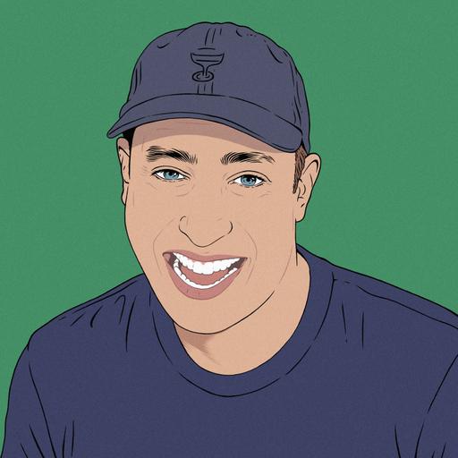 854: Adam Weisblatt Wrote the Restaurant Industry’s Realest Owner’s Manual