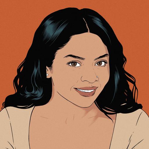 853: Rachel Gurjar Thinks Mumbai and NYC Should Be Sister Cities