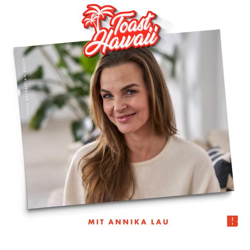 Annika Lau