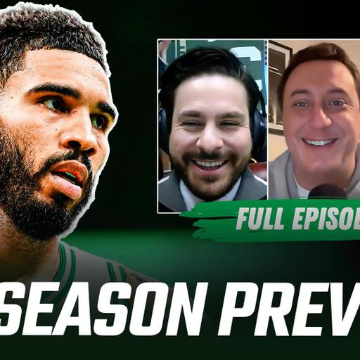 Season Preview: What is the CEILING For 2026 Celtics? | Celtics Beat