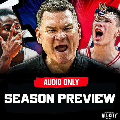 Arizona Basketball Can Make ANOTHER Final Four | 2026-27 Preview