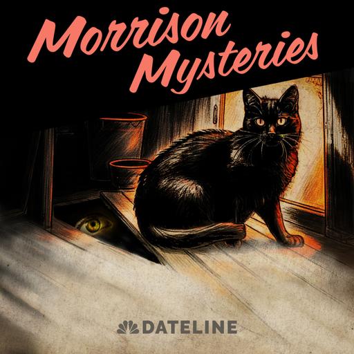 Keith Morrison reads Edgar Allan Poe Stories