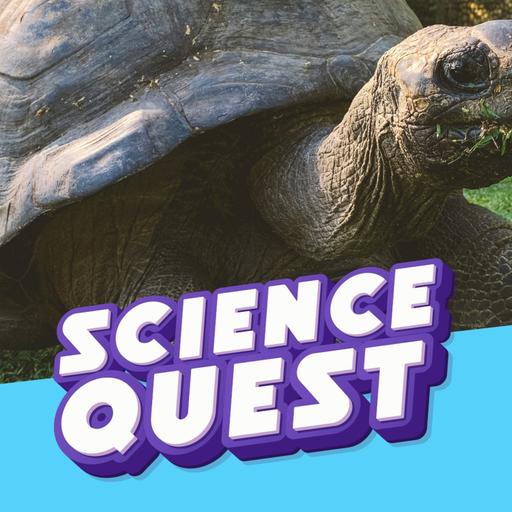 194 Years Old: The DNA Powers of Jonathan the Giant Tortoise 🐢🧬