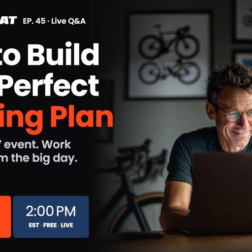 How to Build Your Perfect 2027 Training Plan | Ask a FasCat #45