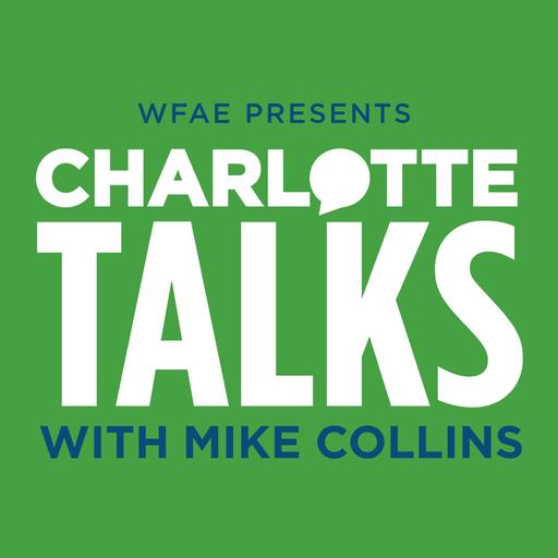 Local News Roundup: CMPD racist texts; Data center decision looms for Charlotte; CMS board hears from community