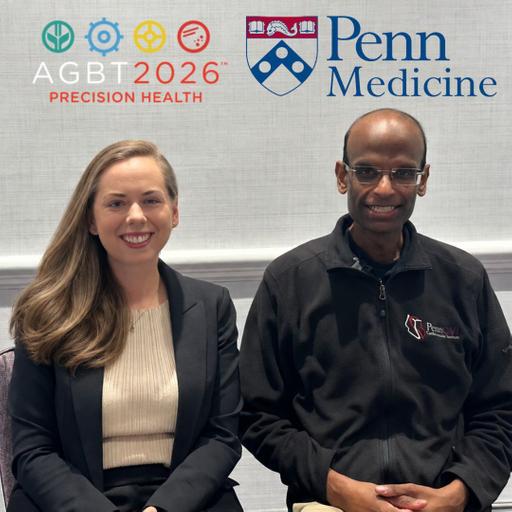 #416 How Baby KJ Became the First Patient Treated With Personalized CRISPR