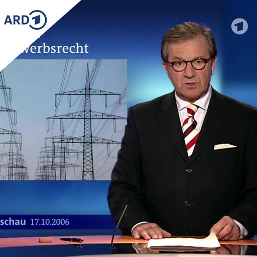 tagesschau vor 20 Jahren