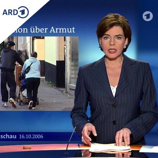 tagesschau vor 20 Jahren